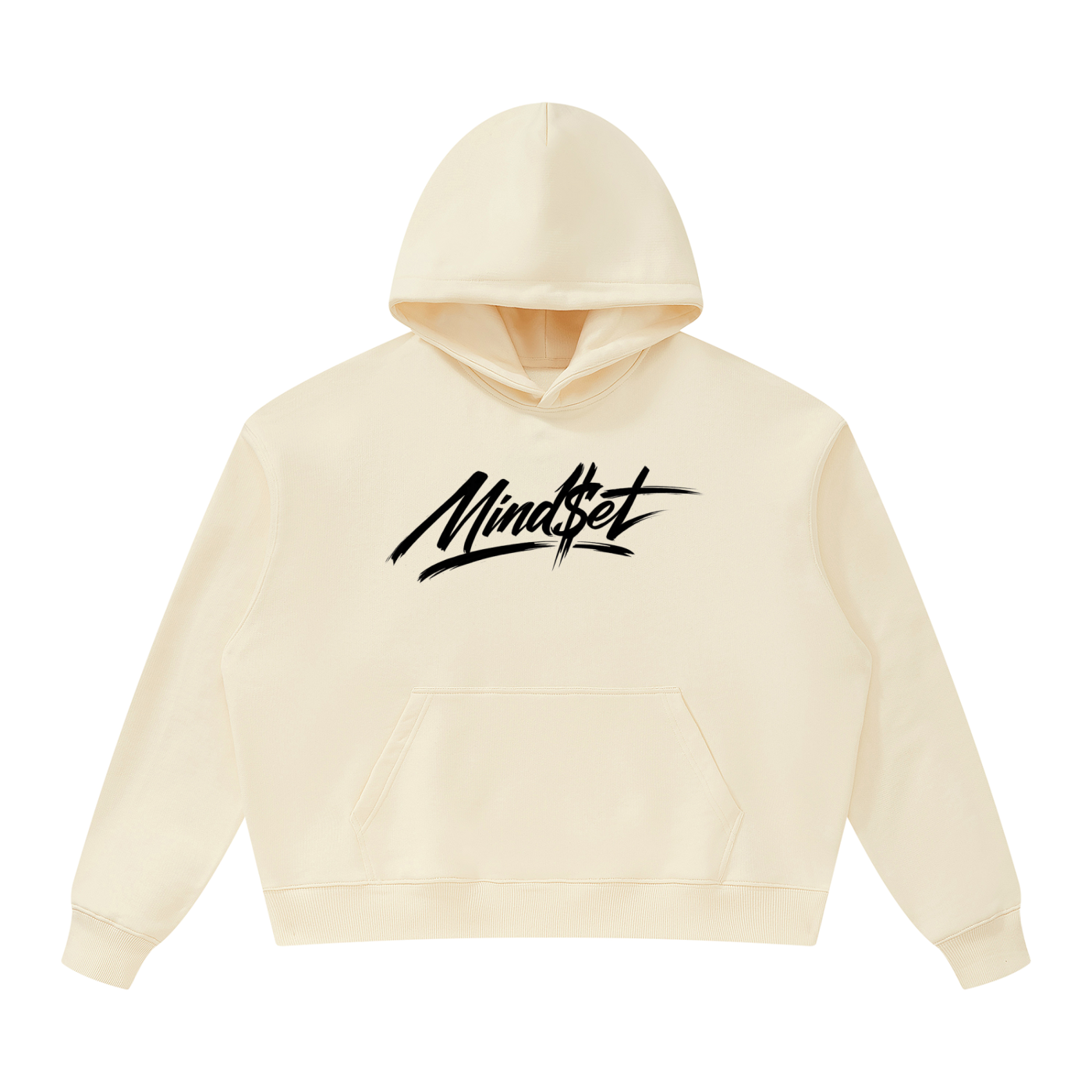 Mind$et Hoodies