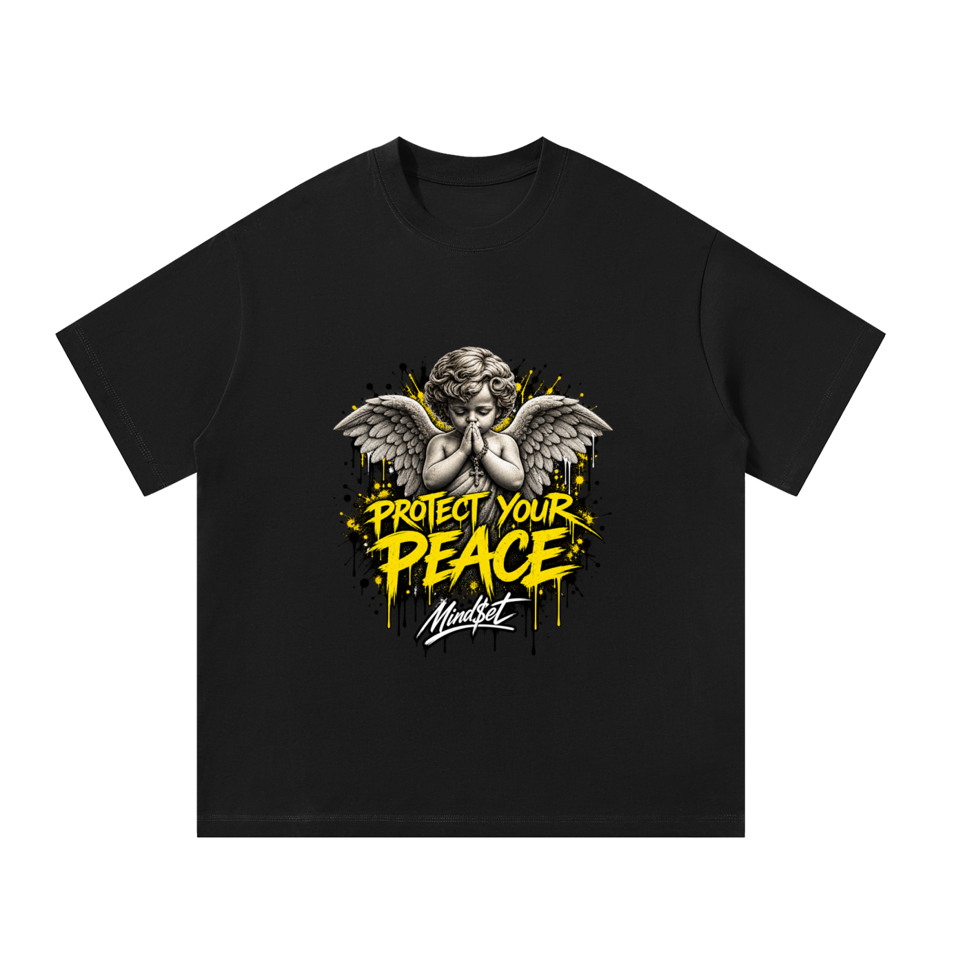Mind$et Shirts