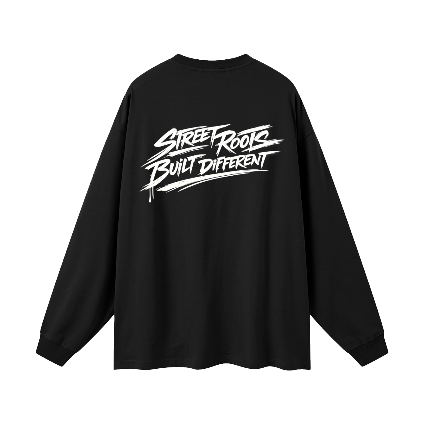 Mind$set Long Sleeve Shirts