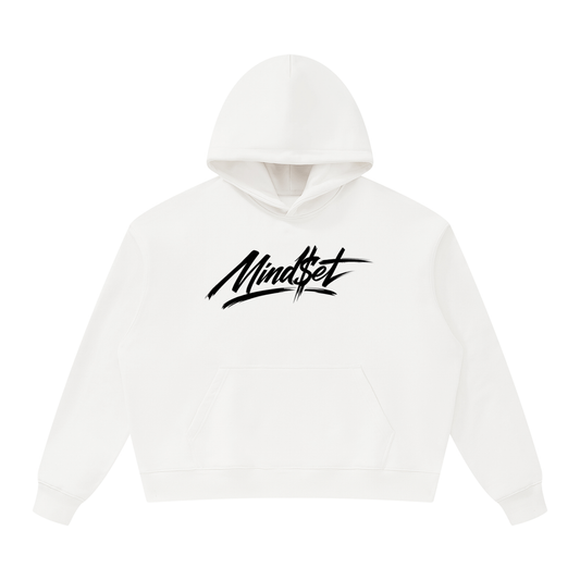 Mind$et Dream Unisex Oversized Heavyweight Hoodie