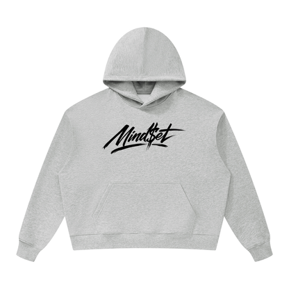 Mind$et Dream Unisex Oversized Heavyweight Hoodie