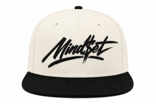 Off-White and Black Hat *Pre-Order*