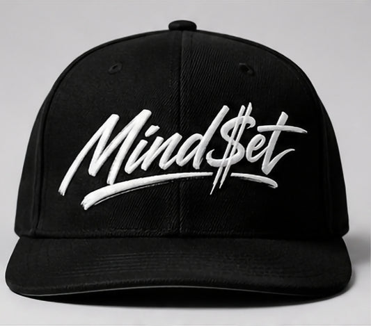 Black and White Hat