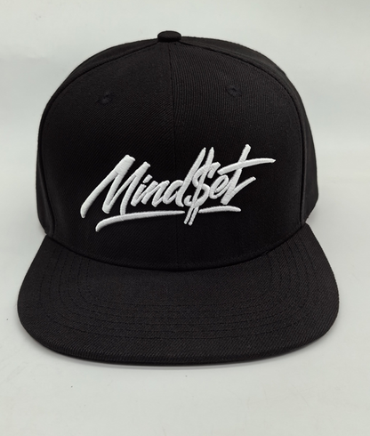 Black and White Hat