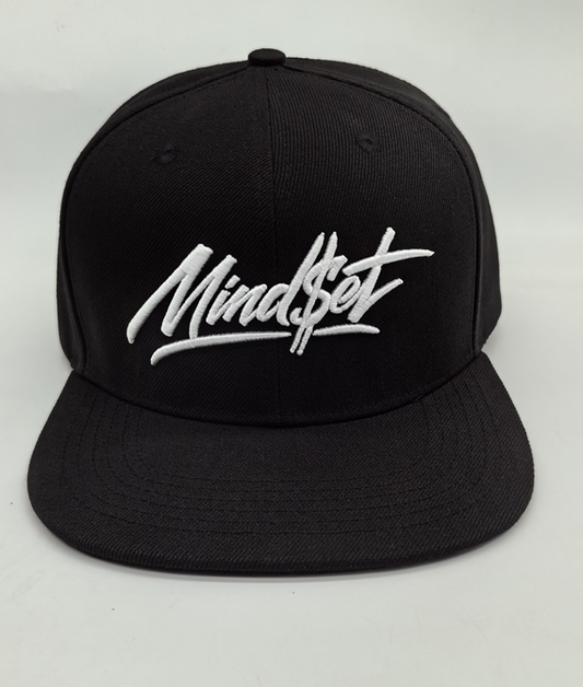 Black and White Hat